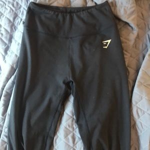 Gymshark leggings